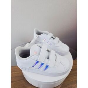 adidas gazelle silver green womens adidas Runfalcon 5 Shoes Kids Ice Lavender 3